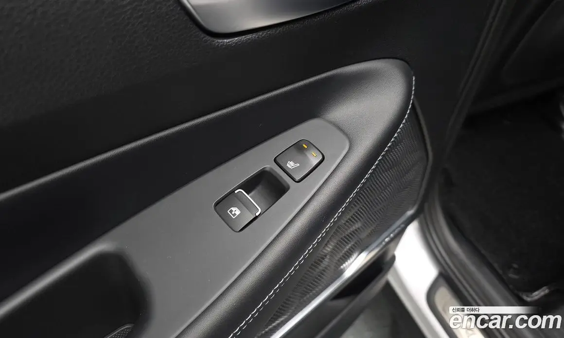 Hyundai Santa Fe 2021 2.5 автомат (гидро), фото 32
