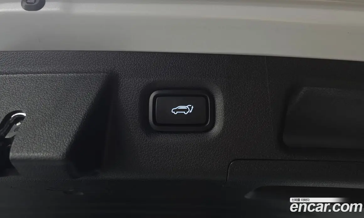 Hyundai Santa Fe 2021 2.5 автомат (гидро), фото 33