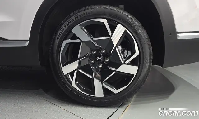 Hyundai Santa Fe 2021 2.5 автомат (гидро), миниатюра 7