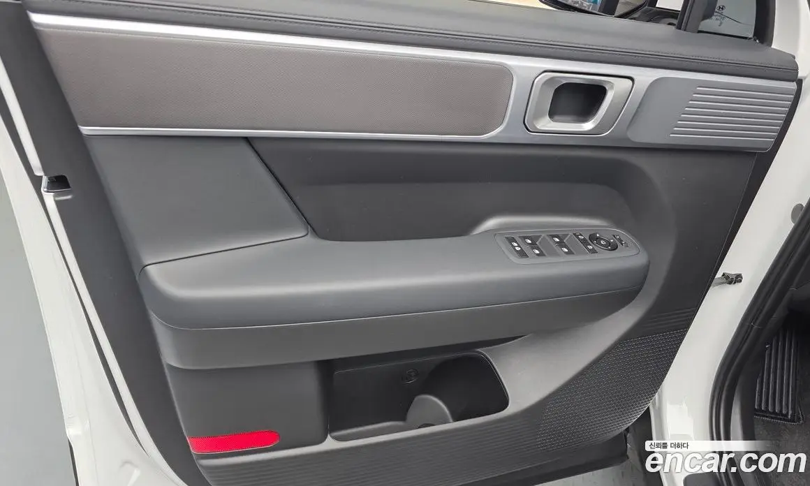 Hyundai Santa Fe 2026 1.6 автомат (гидро), фото 14