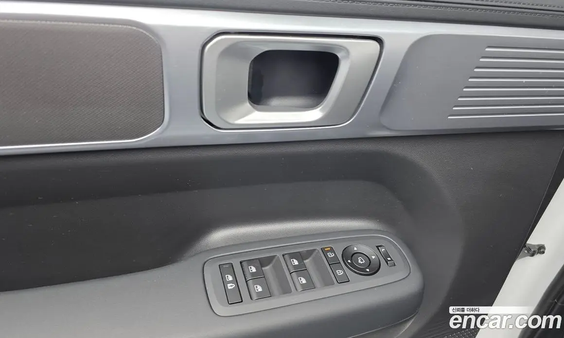 Hyundai Santa Fe 2026 1.6 автомат (гидро), фото 29