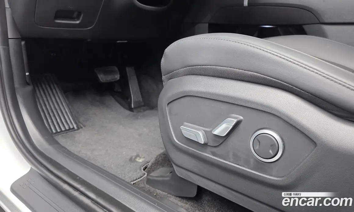 Hyundai Santa Fe 2026 1.6 автомат (гидро), фото 31