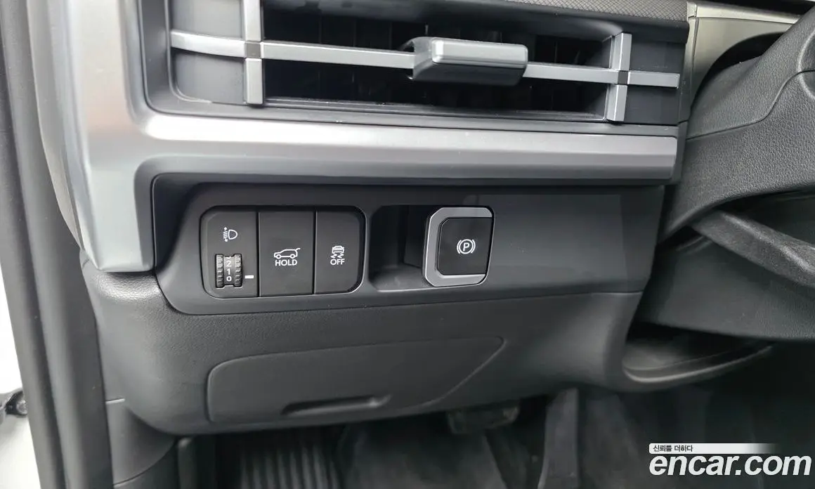 Hyundai Santa Fe 2026 1.6 автомат (гидро), фото 32