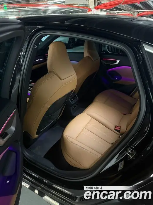 Audi A5 2025 2.0 автомат (гидро), миниатюра 7