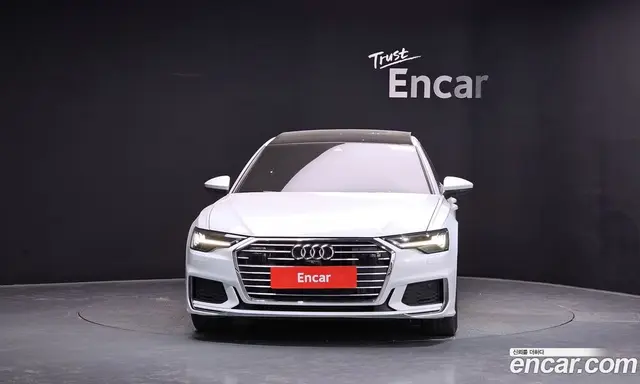 Audi A6 2023 2.0 автомат (гидро), миниатюра 2