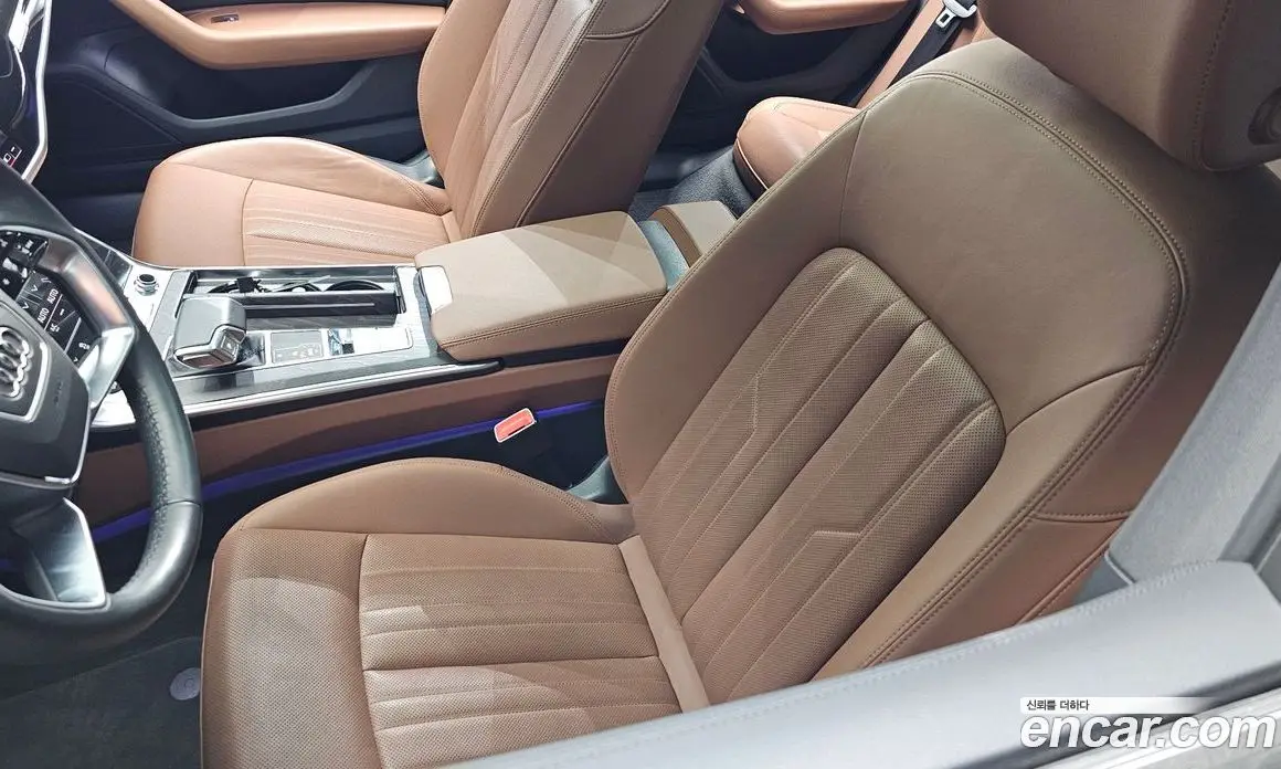 Audi A6 2023 2.0 автомат (гидро), фото 26