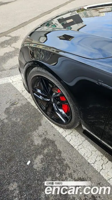 Audi A7 2015 3.0 автомат (гидро), фото 11
