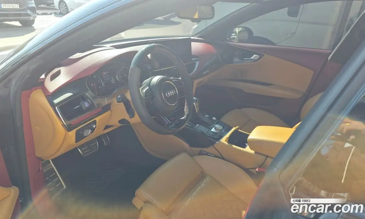 Audi A7 2015 3.0 автомат (гидро), фото 19