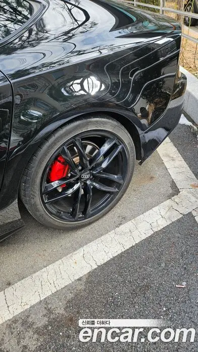 Audi A7 2015 3.0 автомат (гидро), фото 5