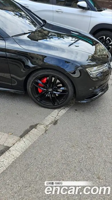 Audi A7 2015 3.0 автомат (гидро), фото 9