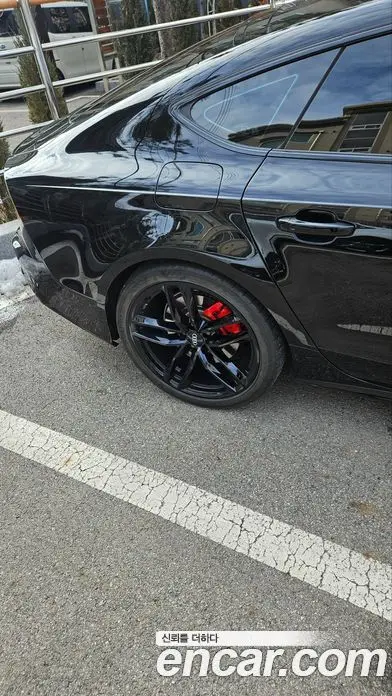 Audi A7 2015 3.0 автомат (гидро), фото 10