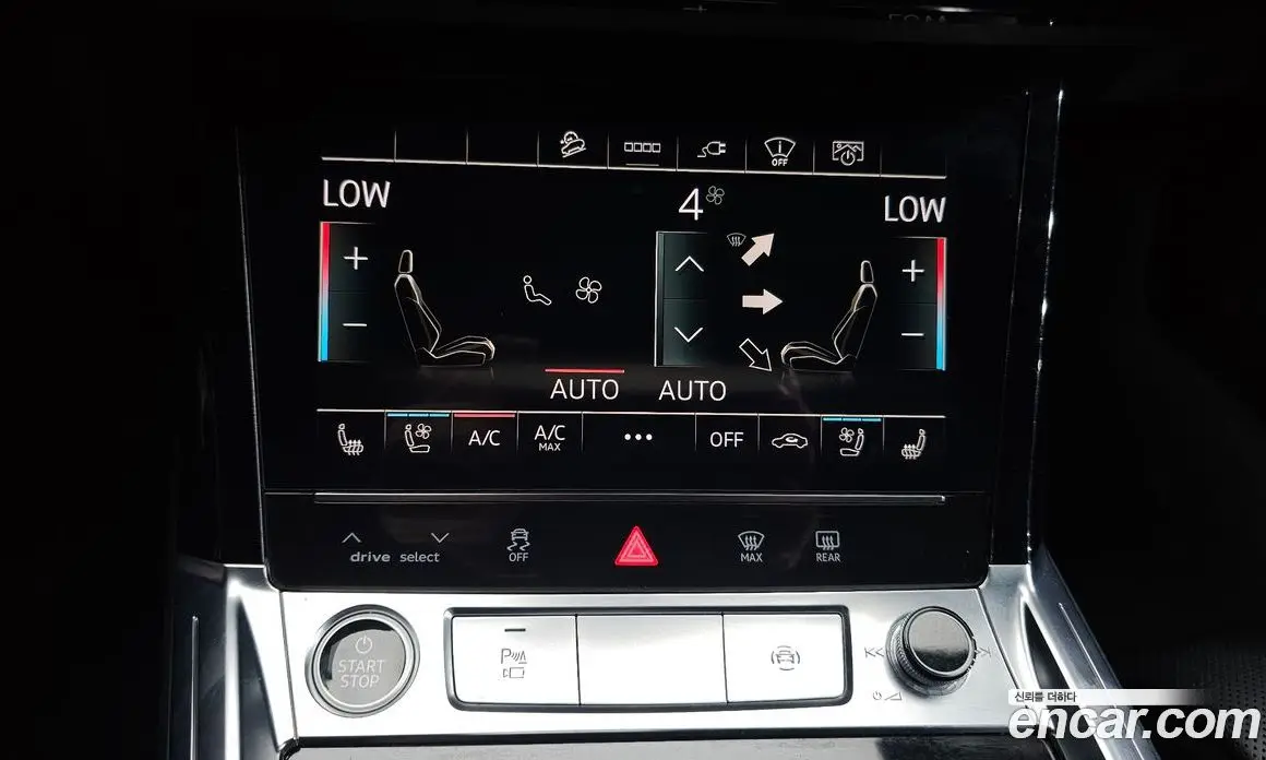 Audi e-tron 2021 0.2 автомат (гидро), фото 28
