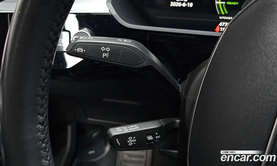 Audi e-tron 2021 0.2 автомат (гидро), фото 29