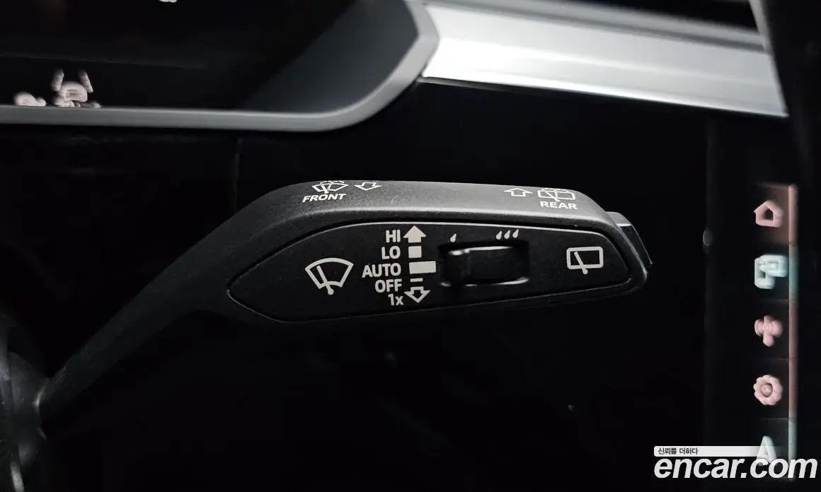 Audi e-tron 2021 0.2 автомат (гидро), фото 30