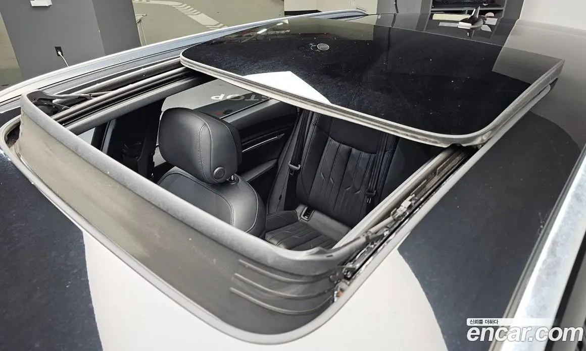 Audi e-tron 2021 0.2 автомат (гидро), фото 37