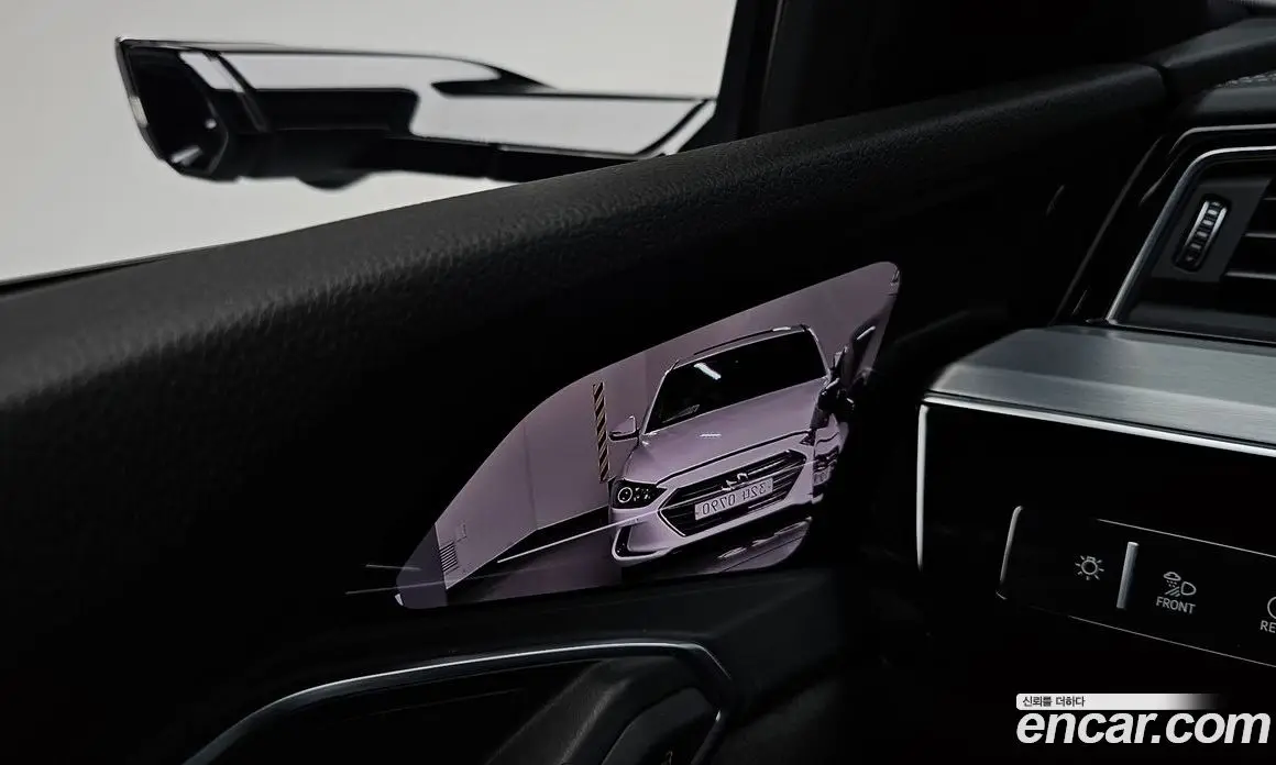Audi e-tron 2021 0.2 автомат (гидро), фото 38