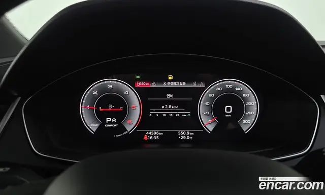 Audi Q5 2023 2.0 автомат (гидро), миниатюра 11