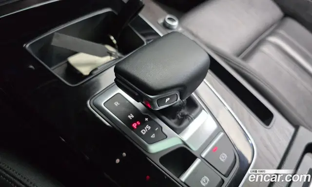 Audi Q5 2023 2.0 автомат (гидро), миниатюра 12