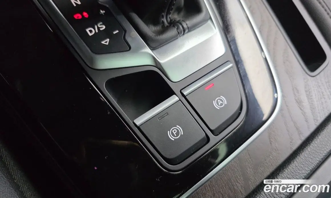 Audi Q5 2023 2.0 автомат (гидро), фото 32