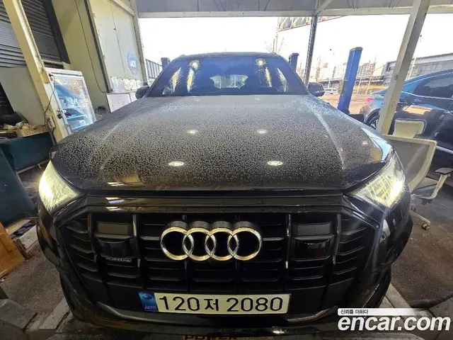 Audi Q7 2022 3.0 автомат (гидро), миниатюра 2