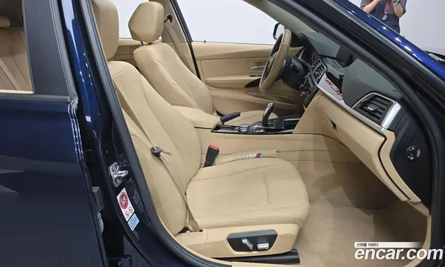BMW 3 серия 2015 2.0 автомат (гидро), миниатюра 11