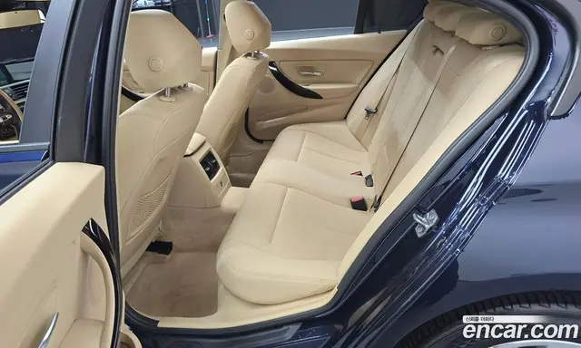 BMW 3 серия 2015 2.0 автомат (гидро), миниатюра 12