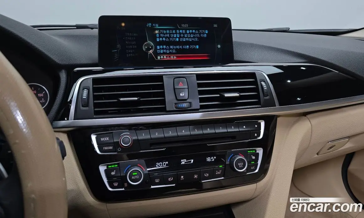 BMW 3 серия 2015 2.0 автомат (гидро), фото 14
