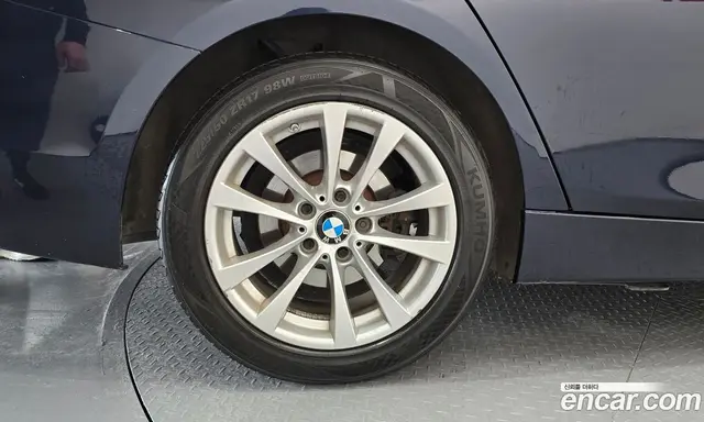 BMW 3 серия 2015 2.0 автомат (гидро), миниатюра 5