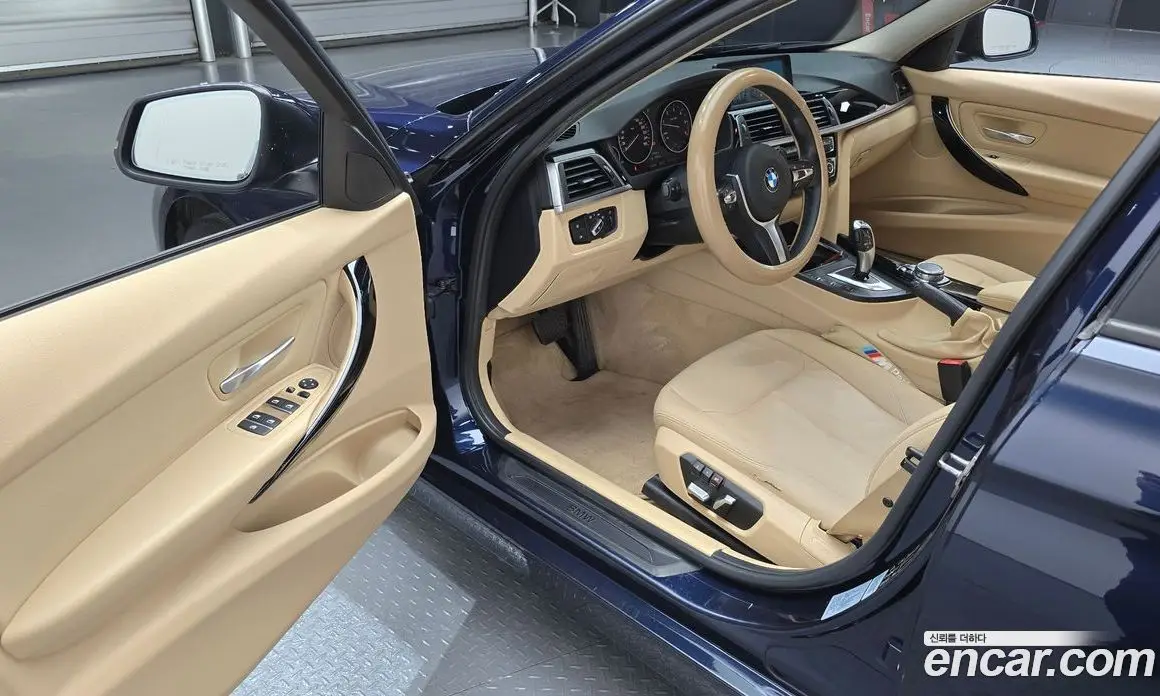BMW 3 серия 2015 2.0 автомат (гидро), фото 10