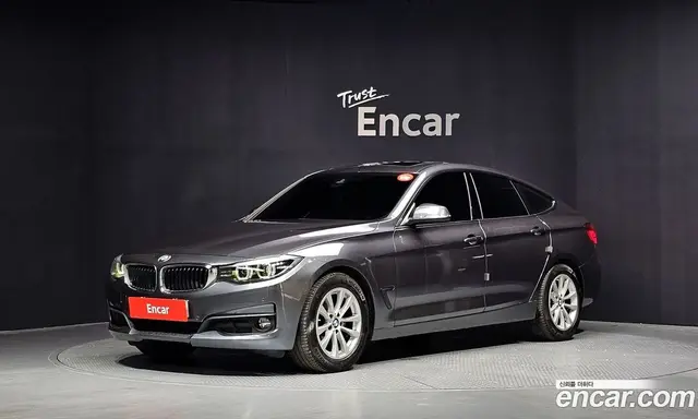 BMW 3 серия, 2018, 100 796 км