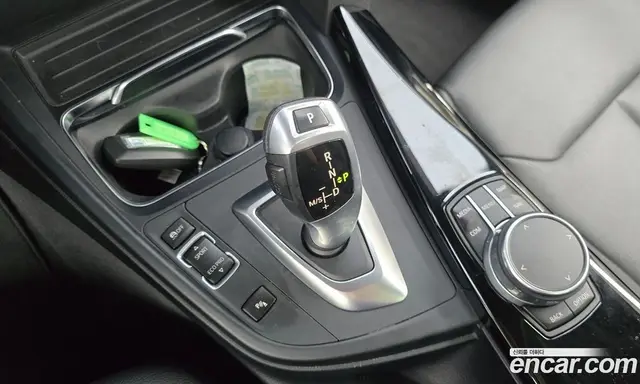 BMW 3 серия 2018 2.0 автомат (гидро), миниатюра 12