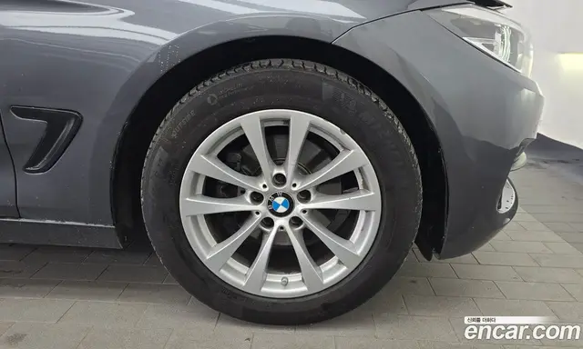 BMW 3 серия 2018 2.0 автомат (гидро), миниатюра 7