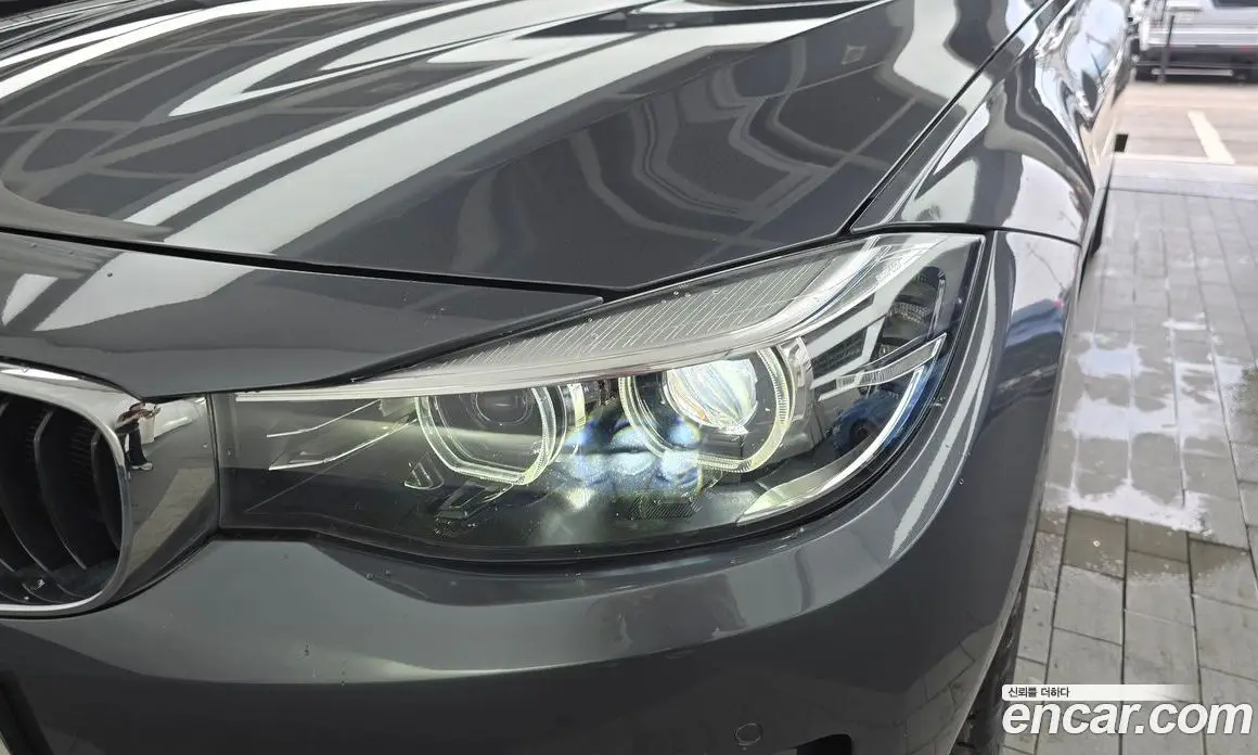 BMW 3 серия 2018 2.0 автомат (гидро), фото 8