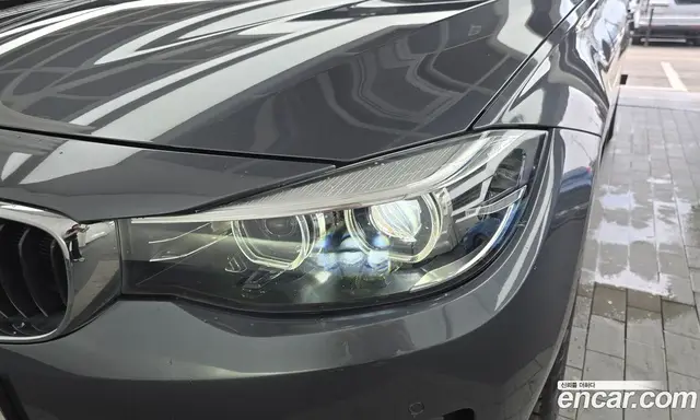 BMW 3 серия 2018 2.0 автомат (гидро), миниатюра 8
