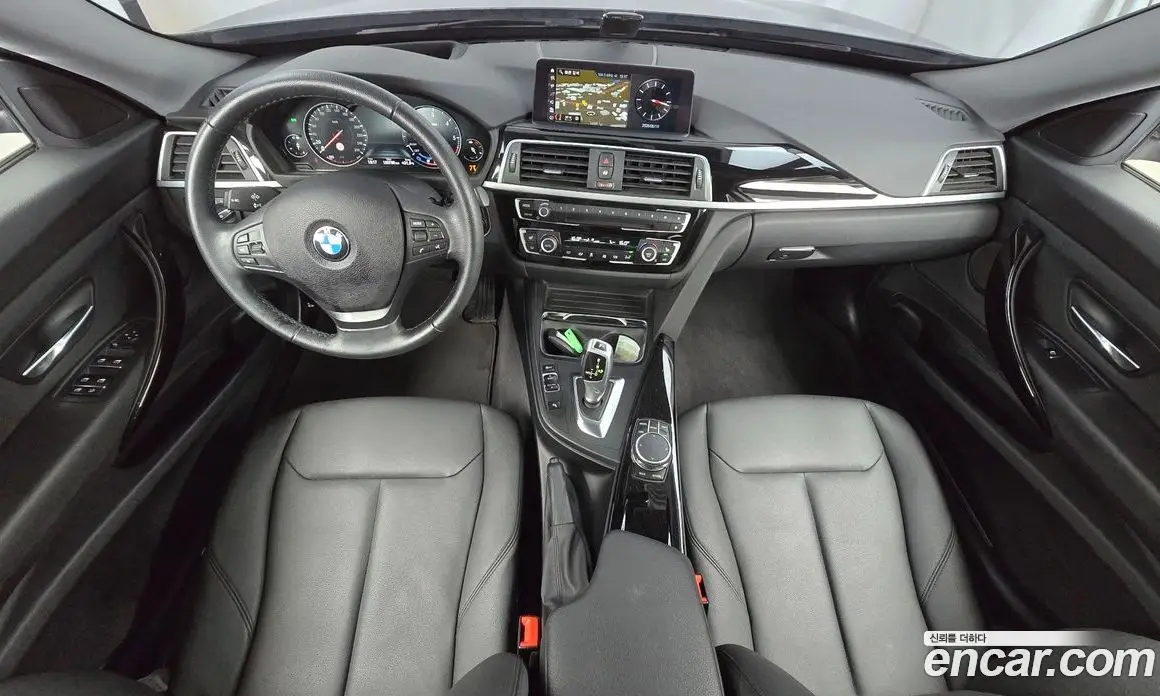 BMW 3 серия 2018 2.0 автомат (гидро), фото 10