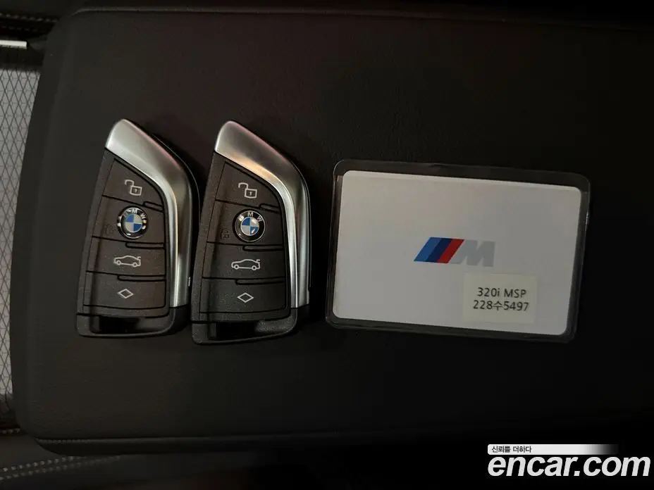 BMW 3 серия 2025 2.0 автомат (гидро), фото 17