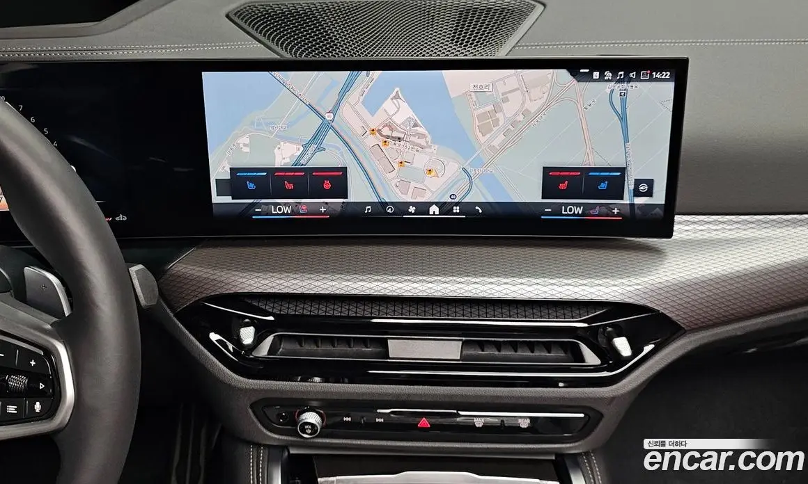 BMW 4 серия 2025 2.0 автомат (гидро), фото 15