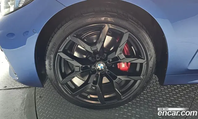 BMW 4 серия 2025 2.0 автомат (гидро), миниатюра 5