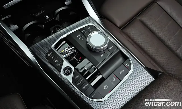 BMW 4 серия 2025 2.0 автомат (гидро), миниатюра 9