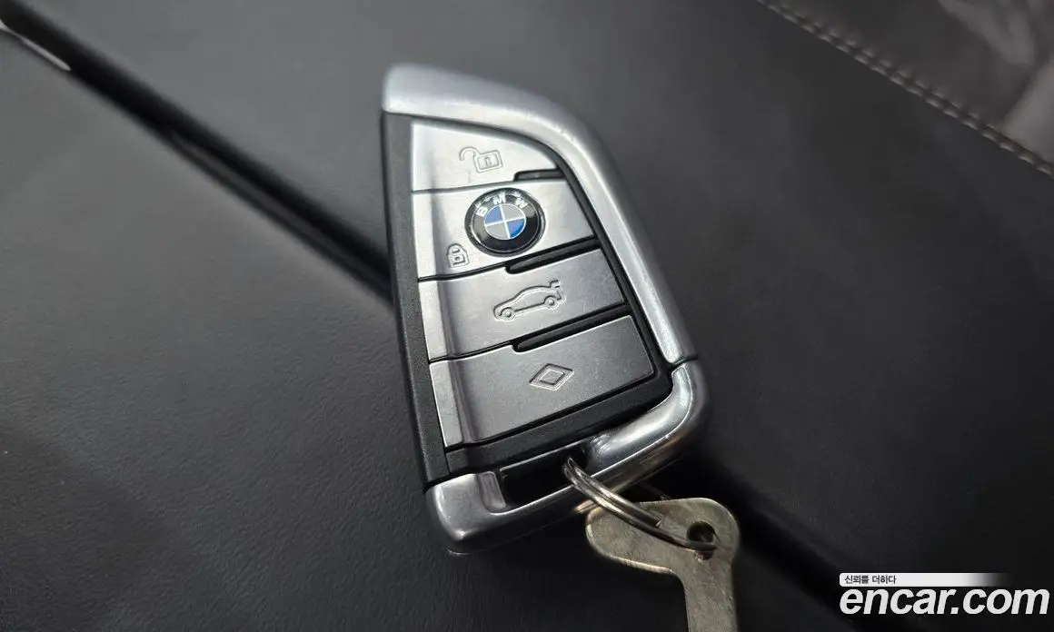 BMW 5 серия 2017 2.0 автомат (гидро), фото 22