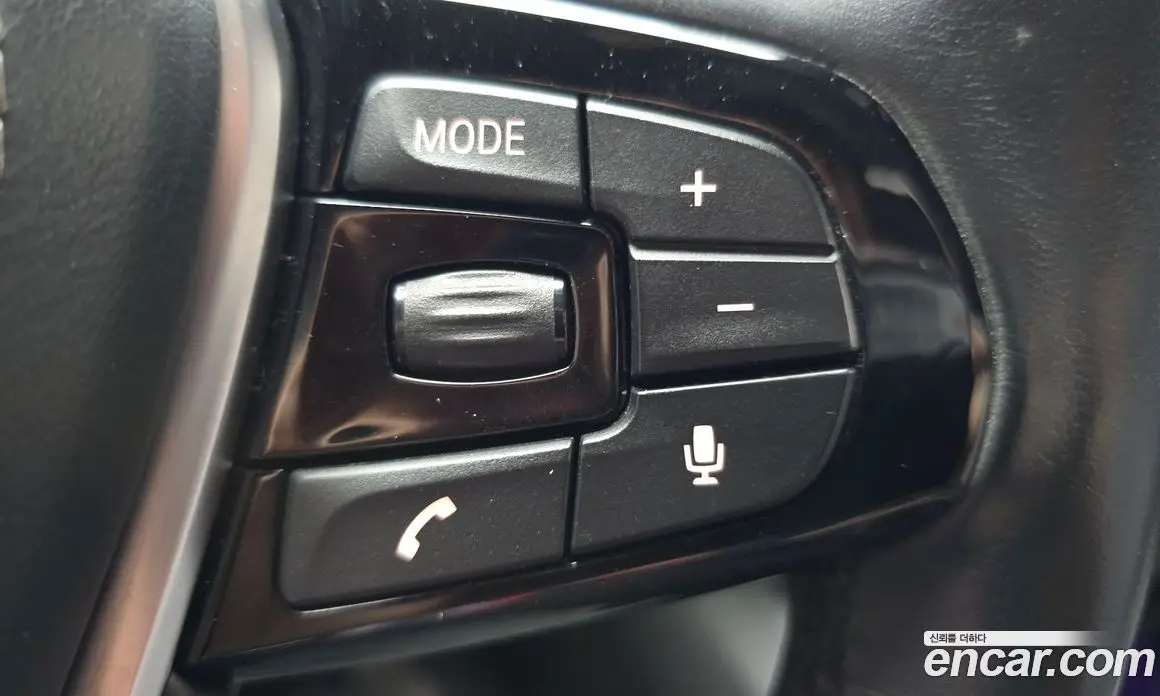 BMW 5 серия 2017 2.0 автомат (гидро), фото 23