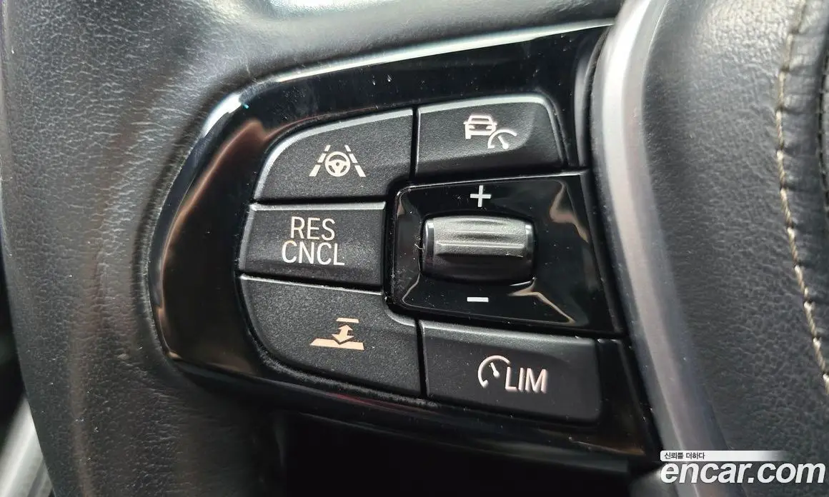 BMW 5 серия 2017 2.0 автомат (гидро), фото 24