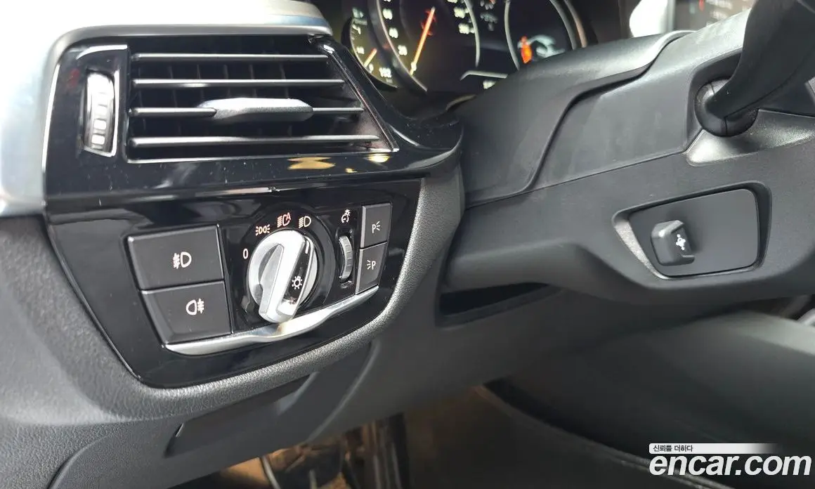 BMW 5 серия 2017 2.0 автомат (гидро), фото 30