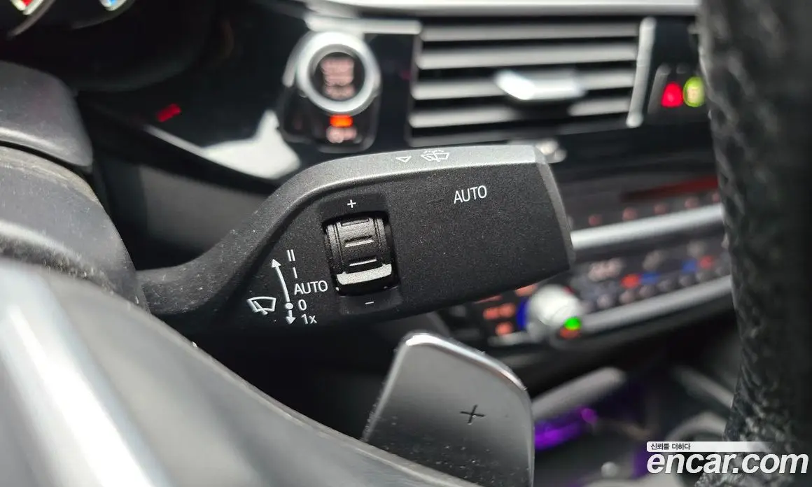 BMW 5 серия 2017 2.0 автомат (гидро), фото 34