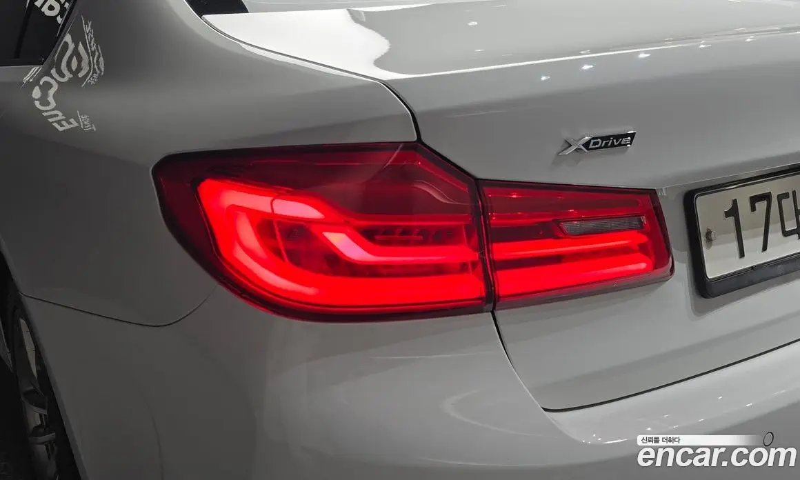 BMW 5 серия 2017 2.0 автомат (гидро), фото 9