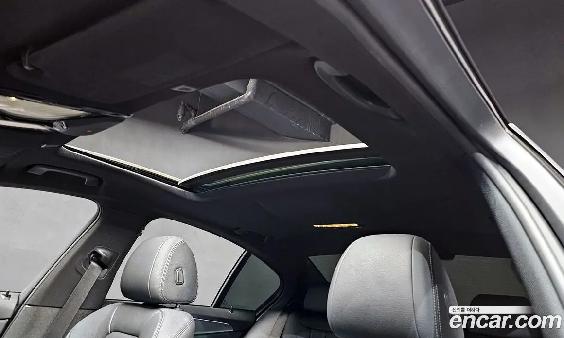 BMW 5 серия 2017 2.0 автомат (гидро), фото 18