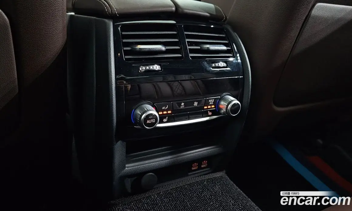 BMW 5 серия 2021 2.0 автомат (гидро), фото 31