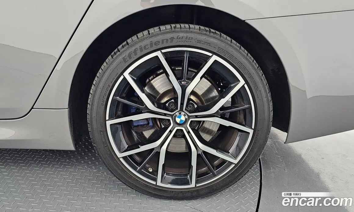 BMW 5 серия 2021 2.0 автомат (гидро), фото 7