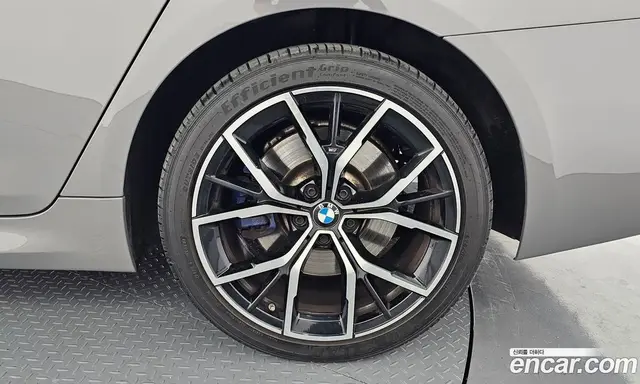 BMW 5 серия 2021 2.0 автомат (гидро), миниатюра 7