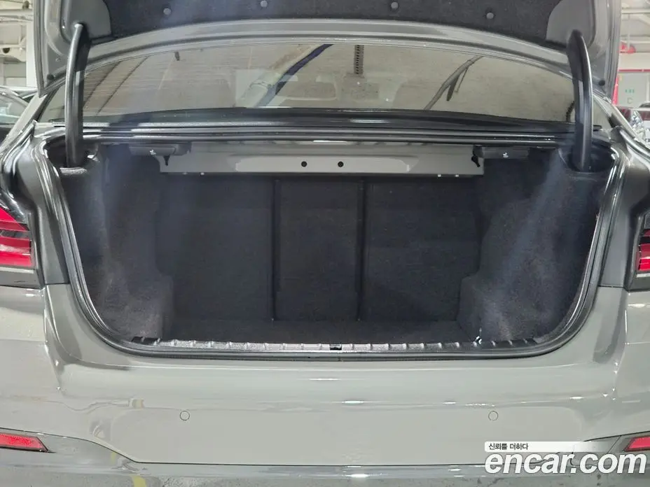 BMW 5 серия 2021 2.0 автомат (гидро), фото 19